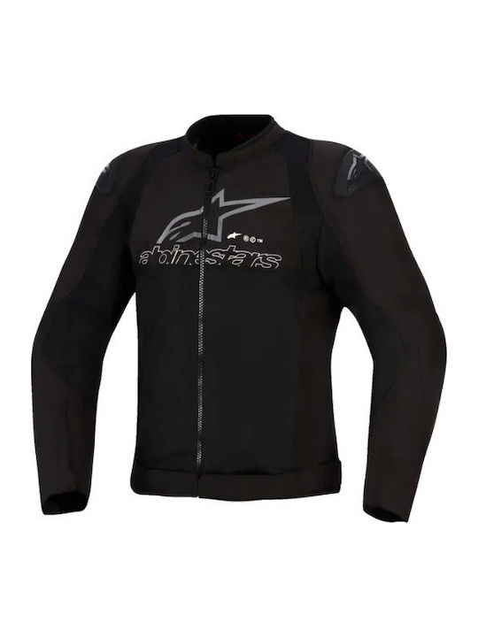 Alpinestars Smx Air Herren Motorradjacke Für 4 ...