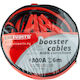 Einparts 800a 6m Jump Starter Cables Crocodile Clamps Agricultural Machines