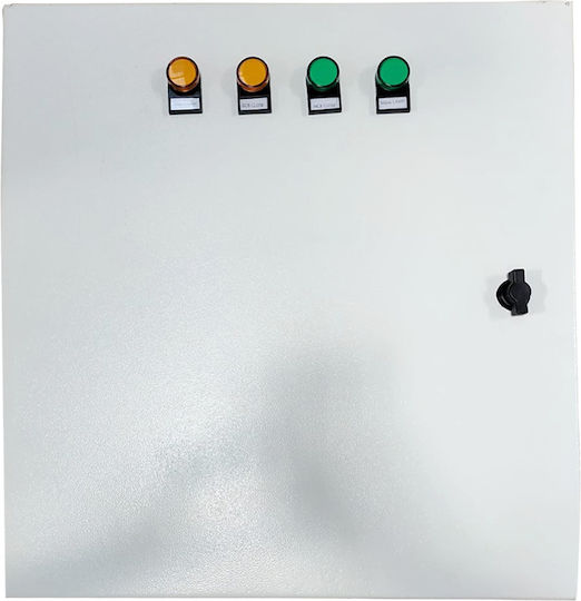 Hyundai Automatic Transfer Switch Three-phase Electric Generators Ats-63a