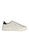 Men's White Sneakers