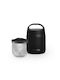 Dozze Inox Lunch Box Thermo Orange 600ml