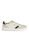 Men's White Sneakers