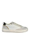 Damen Sneakers Grau
