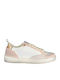 Γυναικεία Sneakers Λευκό