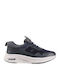Men's Sneakers Blue