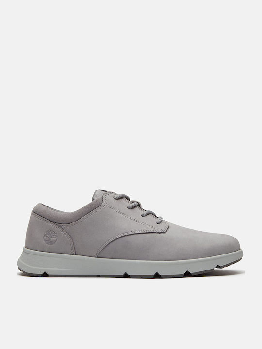 Timberland Men's Sneakers Light Grey