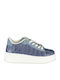 Γυναικεία Sneakers Μπλέ