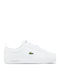 Court Women's Sneakers Wht /