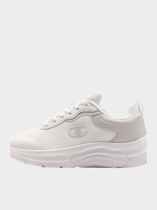 Champion Men's Sneakers Gray
