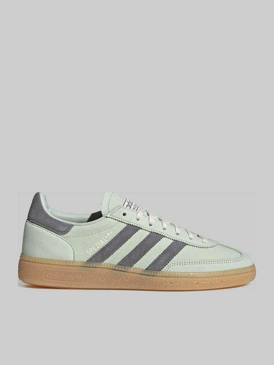 adidas Handball Spezial Women's Sneakers Khaki
