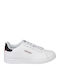 Ανδρικά Sneakers Λευκό