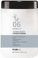 Puring Balm Cream All Hair Types Quantity 1000 Ml Puring Balm Cream All Hair Types Quantity 1000 Ml