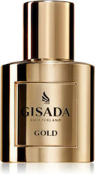 Gisada Gold 50ml
