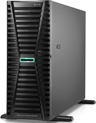 HP Ml350 (Xeon / DDR4/Fără Sistem de Operare)