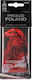 Airfresh Proud Poland Scent Bottled Car 30 Days Mahogany Cedar Cloves