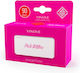 Vinove Pink Edition Car Air Freshener Maranello 90 Days Coffee Pepper