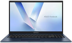 Asus VivoBook 15 F1504VA-SB31 15.6" (i3-1315U/8GB/512GB)