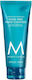 Moroccanoil Rinse-Free Hand Cleanser Bubble Bath in Gel 100ml
