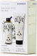 Korres Pure Greek Olive Sea Salt Set Îngrijire ...