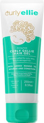 CurlyEllie Natural Hold 250ml CurlyEllie Natural Hold 250ml