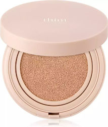 Langanhaltende Dämpfung Foundation Brightening Feuchtigkeitsspendend Thim Leuchtende Haut Dämpfung Schatten 23 Natürlicher Beige Volumen G 15