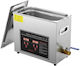 Ultraschallreiniger 6lt mit Digitalem Timer