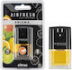 Airfresh Parfum Lichid Auto Lămâie 8ml
