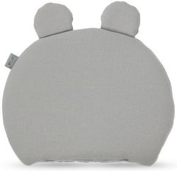 Flat Pillow Ears Babies 35x28 Cm Tiny Star Smoky