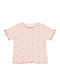 Παιδικό T-shirt Πολύχρωμο Flowers Flowers