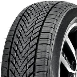 Tracmax 235/45R21 101Y 4 Εποχών Tracmax 235/45R21 101Y 4 Εποχών