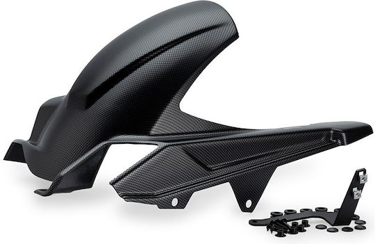 Mudguard Carbon Look Rear Fender Honda Nt1100 Dct '25-'26 22379c Puig