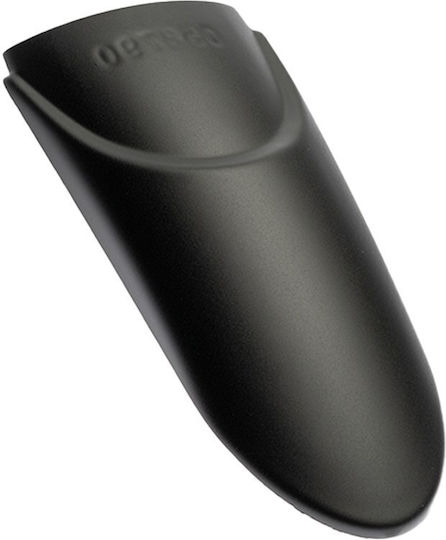 Front Fender Extension Black Front Fender Extension Moto Guzzi Stelvio '24-'26 22231n Puig