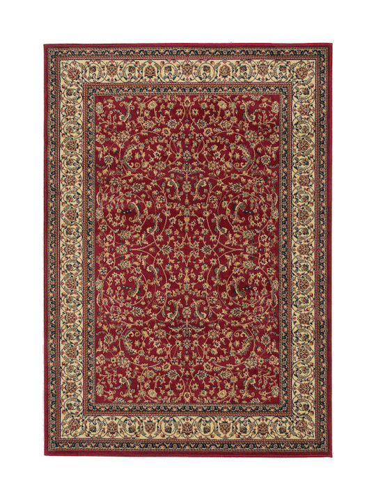 Isexan 1909 Килим Правоъгълен Бордо 200x250см