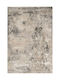 Isexan Kosmos Covor Living Rectangular Gri 67x67cm