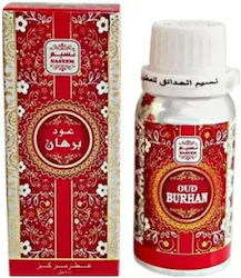 Naseem Oud Burhan Bor M 100 мл