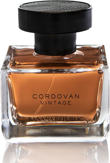 Banana Republic Cordovan Vintage Eau de Parfum Bărbați 100 Ml