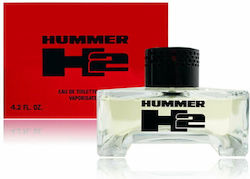 Hummer Hummer 2 Edt M 125 Ml