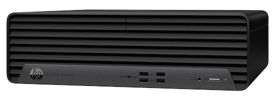 HP Elite 800 G9 SFF Refurbished Grade A (Core i5-12500/8GB/256GB SSD/No OS) Repainted