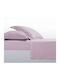 Nef-Nef Homeware Elements 24 Bed Sheet King Size 280x270cm 1