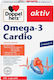 Doppelherz Omega 3 Cardio 60 Capsule