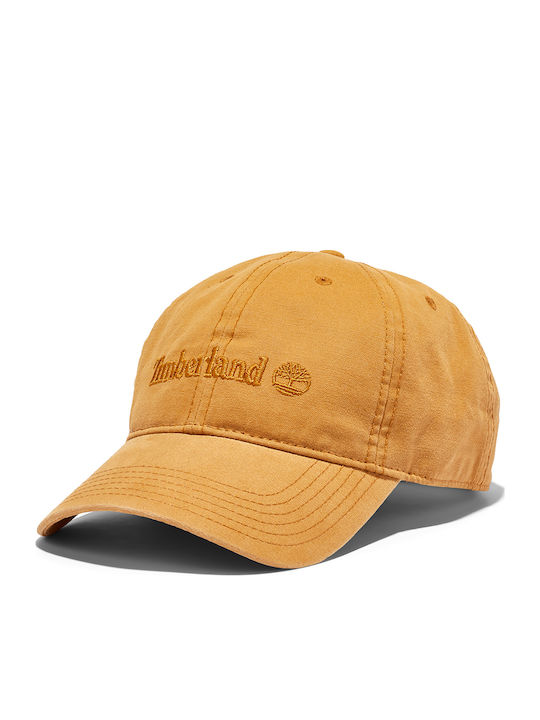 Herren Kappen Timberland Cooper Hill Baumwoll C...