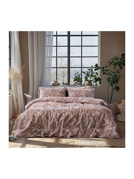 Beauty Home Комплект Плик За Завивка Памучен 23...