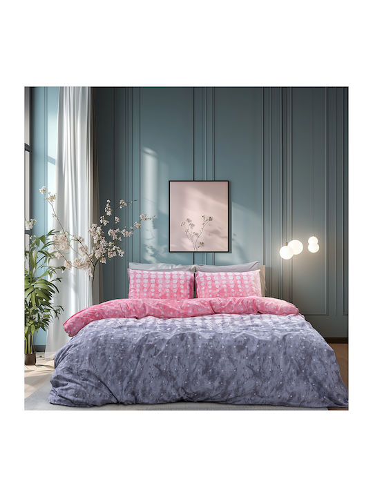 Beauty Home Комплект Плик За Завивка Памучен 23...