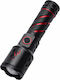 Poly Rechargeable LED Flashlight