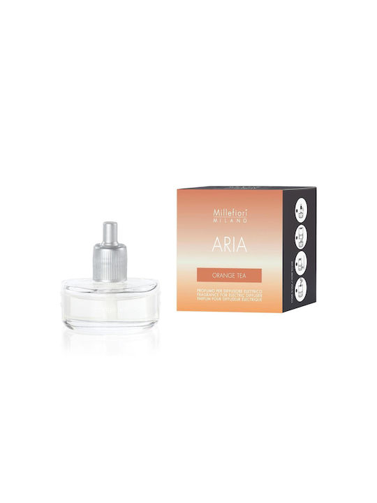 Millefiori Nachfüllflüssigkeit für Diffusor mit Zitronenparfüm 20ml