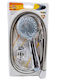 Landsh Handheld Showerhead with Hose