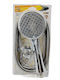 Landsh Showerhead with Hose