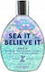 Tan Inc Sea It To Believe Tanning Bronzer Solarium 400ml