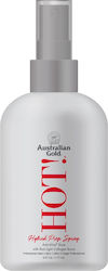 Australian Gold Hot Hybrid Prep Spray Skin Cleansing Tanning 177ml Australian Gold Hot Hybrid Prep Spray Skin Cleansing Tanning 177ml