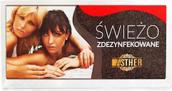 Freshly Disinfected Sign Tanning Salon Freshly Disinfected Sign Tanning Salon